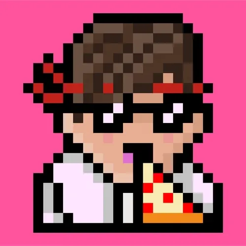 Don Proof (Pizza Karate)