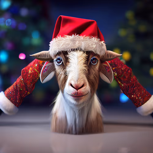 Don"t mess with ME Christmas edition