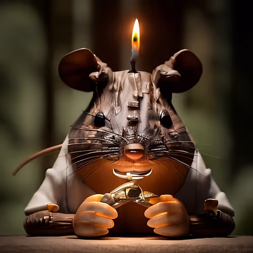 Don't Play With Fire