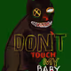 Don't touch, just see