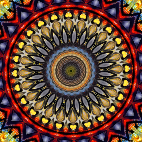 Don't worry & Be happy