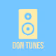 Don Tunes by Publish Trends