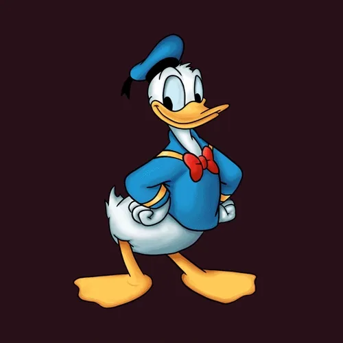 Donald_Duck