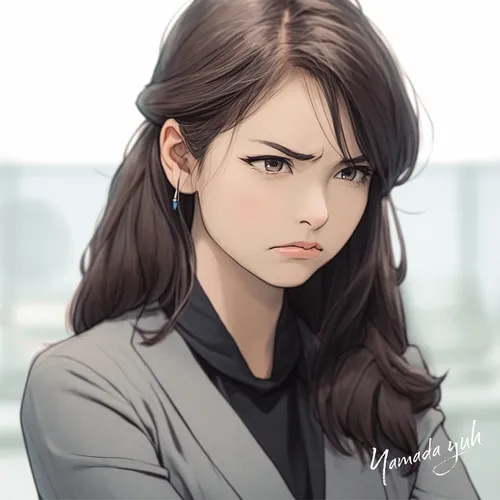 鈍感な貴方は素敵な人間