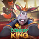 Donkey King