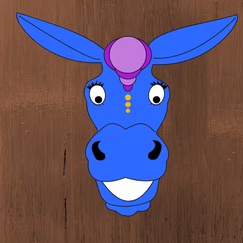 DONKEY'S AVTARS