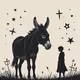 Donkey so