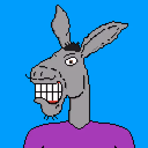 DonkeyDonkz
