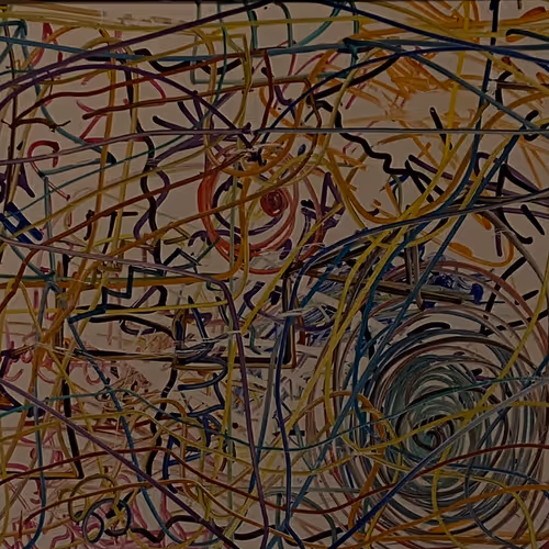 Leah Nicastro Original Artwork