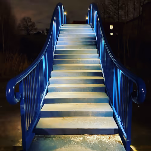 Earth, Air, Fire and Ice