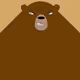 Don"t Care Bear