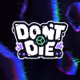 Don't Die Tournament Entry NFTs