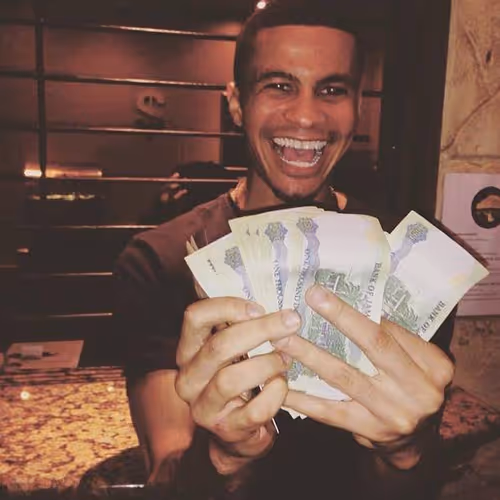 DONT FLEX IN THE BUILDING V4 - old