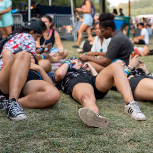 Don't Forget Your Roots! - old