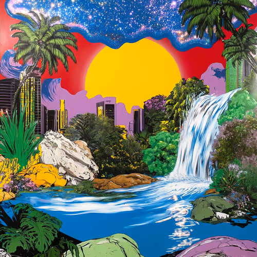 DON'T GO CHASING WATERFALLS