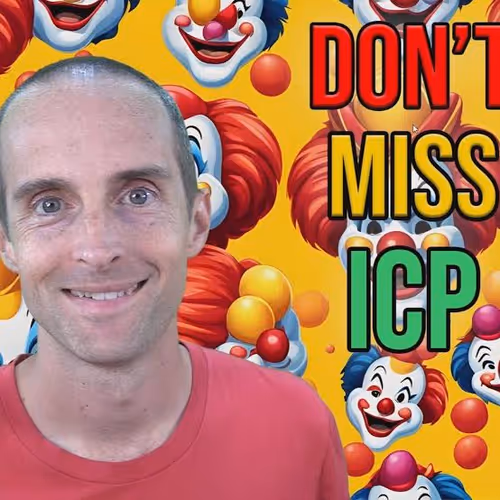 don't miss icp :D