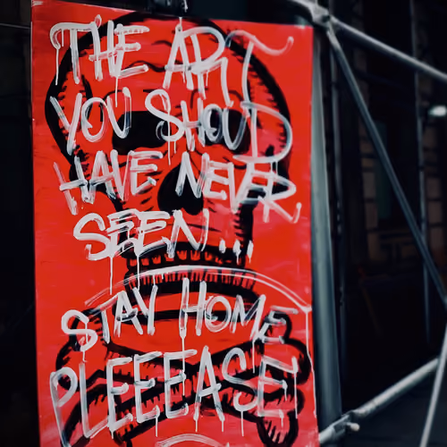 Dont Panic New York, The 2020 Collection