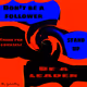Don't be a follower