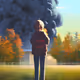 Don't Burn Down My Future