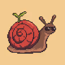 Evo Snails NFT - old