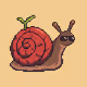Evo Snails NFT - old