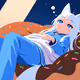 Donut Girl: Sweet Dream Series