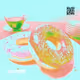 donut tutorial blockchain art ...