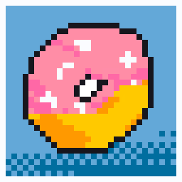 Donut Special