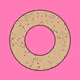 Donut Dunker - old