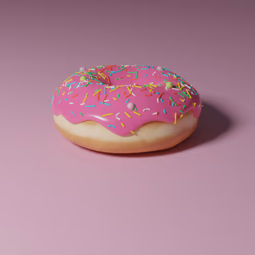 Donuts - nKUCvPl9uY - old