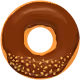Donuts Elements