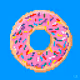 donuts of the heart
