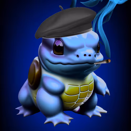 Doobie Dueling Dino's