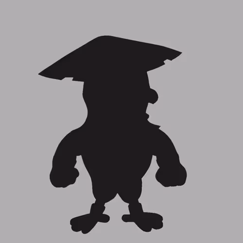 DC - Doodle Chicken