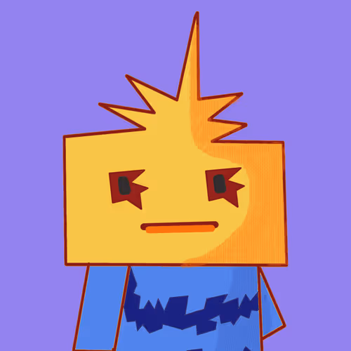 Doodle Avatar yayi