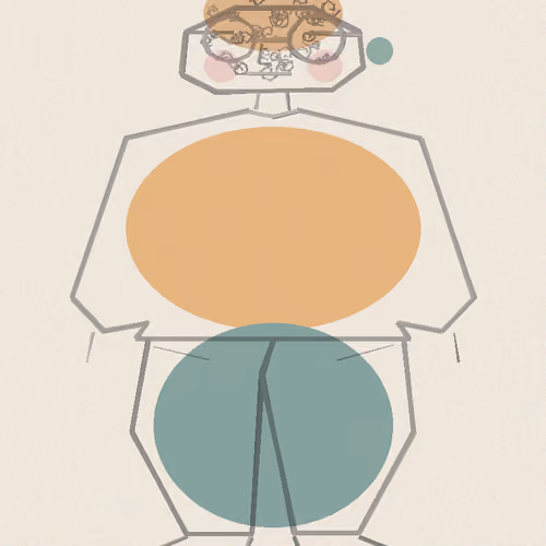 Doodle Folk