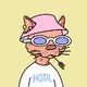 Doodle Gutter Cats Official - old