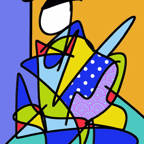 Doodle It by Jay Anthony Gonzales