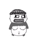 Shades of Greg Eth