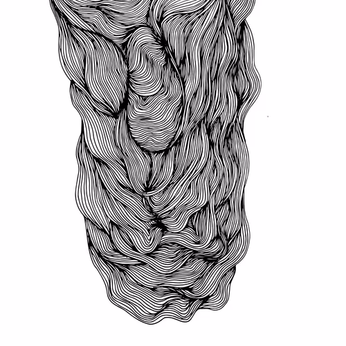 Doodles of the Odyssey