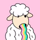 Doodle Sheeps - old
