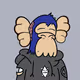 1001 Apes - old