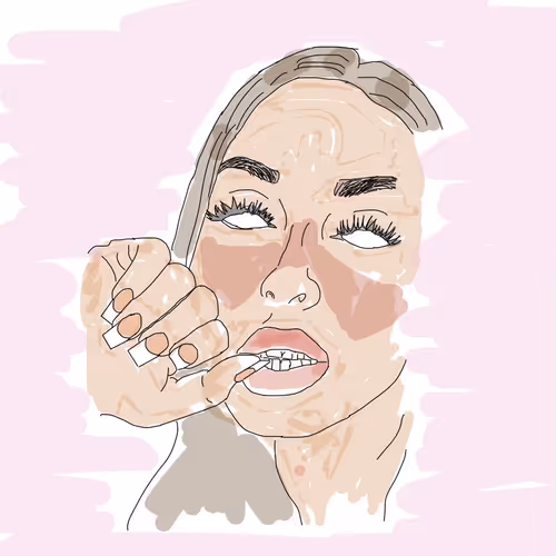 DoodleBabesNFT