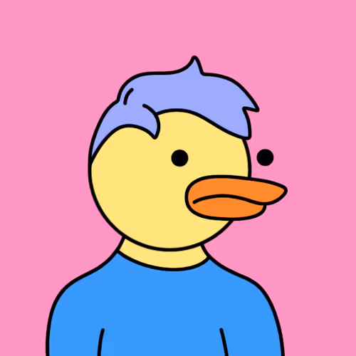 Doodled Ducks - old V3
