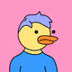 Doodled Ducks - old V3