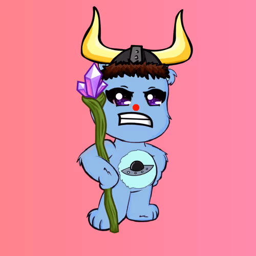 Doodlegenics NFTs - old