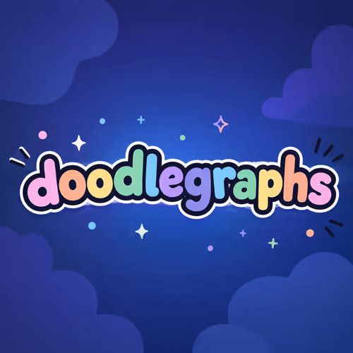 DoodleGraphs