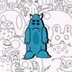 DoodleMonsters - old