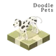 DOODLE PETS_3d_TESTS_ONLY