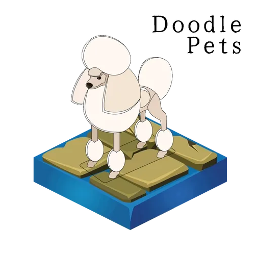 DOODLE PETS_3d_TESTS_ONLY